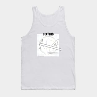 Station Crew: Dexters Tank Top